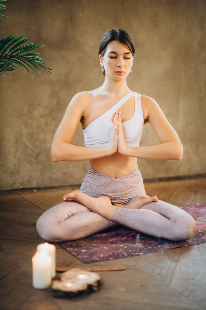 Meditación #2
